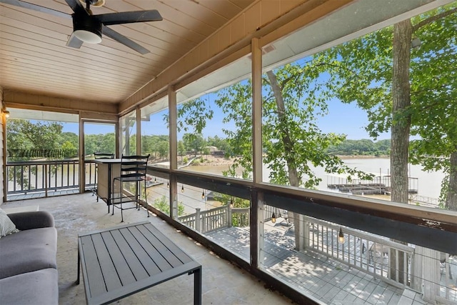 116831 S 4244th Rd, Eufaula, OK 74432 - photo 25