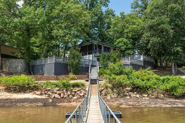 116831 S 4244th Rd, Eufaula, OK 74432 - photo 47