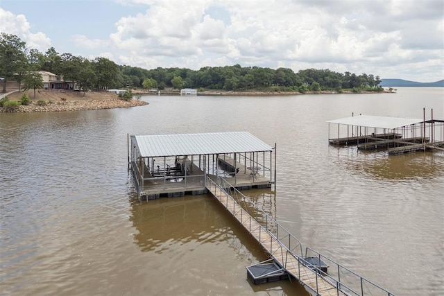 116831 S 4244th Rd, Eufaula, OK 74432 - photo 48
