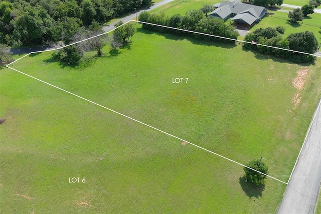 107 N Eastwood Dr, Guthrie, OK 73044 - photo 1