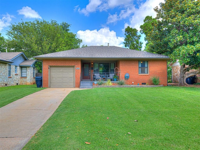2825 Cambridge Ct, Oklahoma City, OK 73116 - photo 1