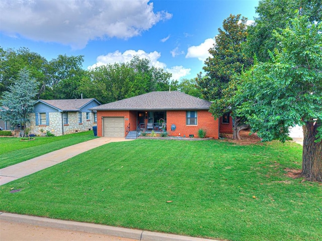 2825 Cambridge Ct, Oklahoma City, OK 73116 - photo 2