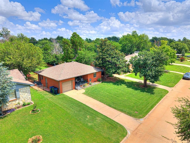 2825 Cambridge Ct, Oklahoma City, OK 73116 - photo 3