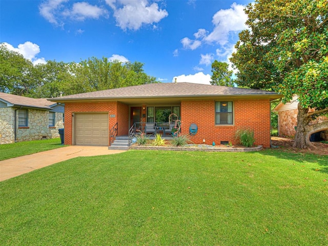 2825 Cambridge Ct, Oklahoma City, OK 73116 - photo 4