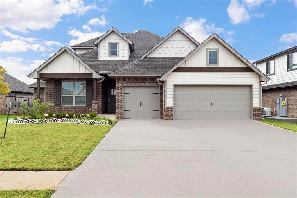 15913 Coneflower Dr, Edmond, OK 73013 - photo 1