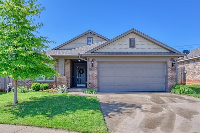 9452 SW 29th Ter, Oklahoma City, OK 73128 - photo 1