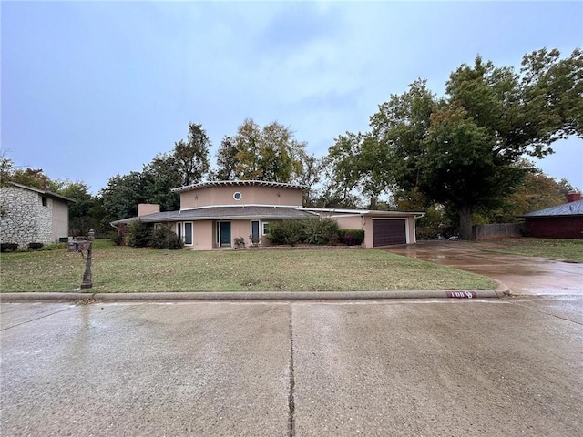 108 Saint Charles Pl, Chickasha, OK 73018 - photo 2