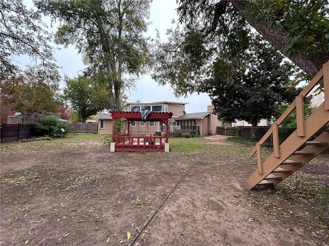 108 Saint Charles Pl, Chickasha, OK 73018 - photo 40