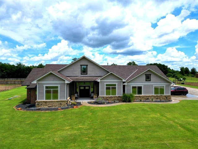 103 Cody Rd, Earlsboro, OK 74840 - photo 1