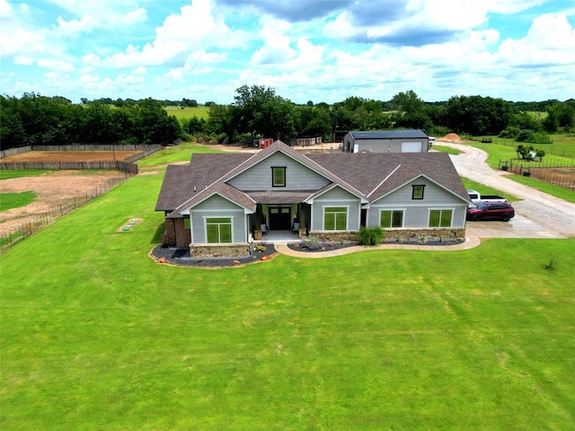 103 Cody Rd, Earlsboro, OK 74840 - photo 2