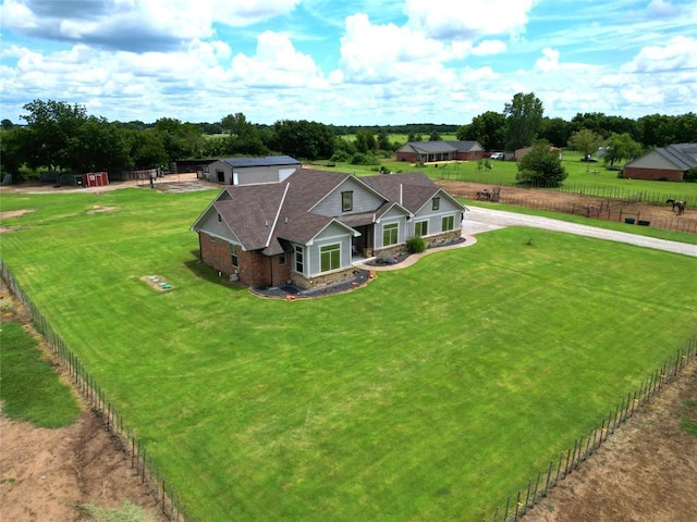 103 Cody Rd, Earlsboro, OK 74840 - photo 3