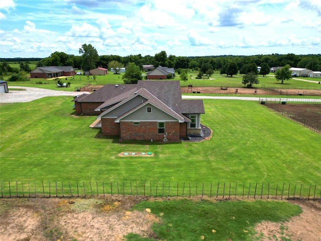 103 Cody Rd, Earlsboro, OK 74840 - photo 4