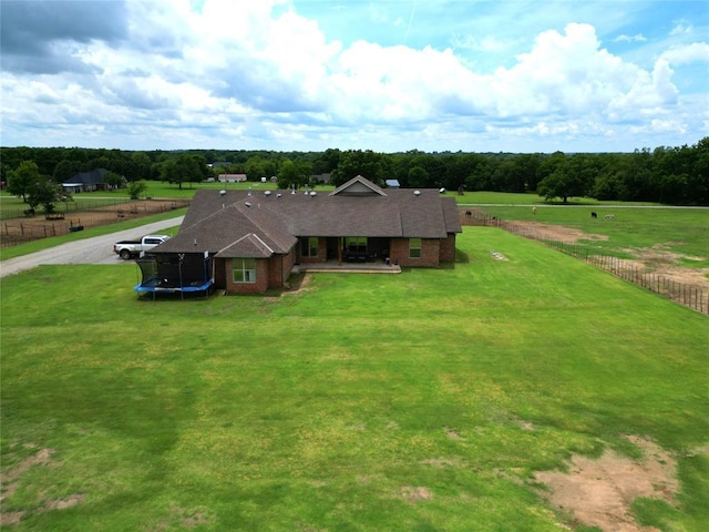 103 Cody Rd, Earlsboro, OK 74840 - photo 5