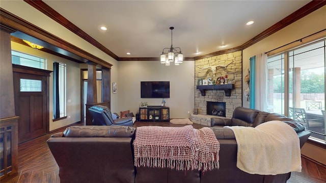 103 Cody Rd, Earlsboro, OK 74840 - photo 10