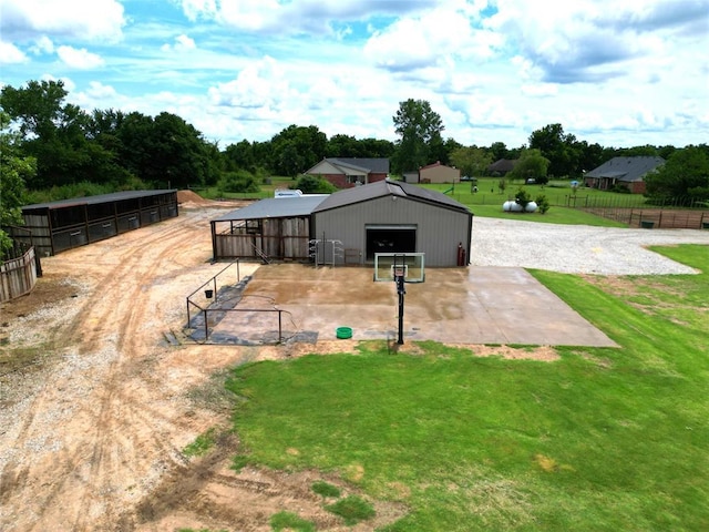 103 Cody Rd, Earlsboro, OK 74840 - photo 42