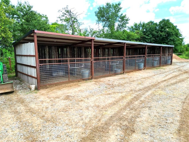 103 Cody Rd, Earlsboro, OK 74840 - photo 43