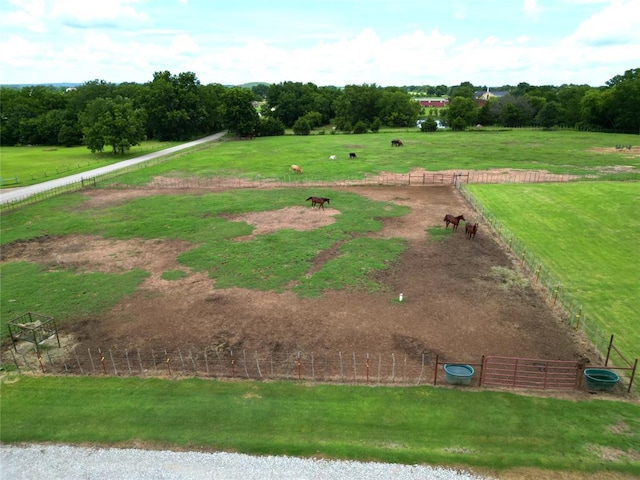 103 Cody Rd, Earlsboro, OK 74840 - photo 44