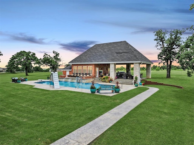 512 E Prairie Grove Rd, Guthrie, OK 73044 - photo 4