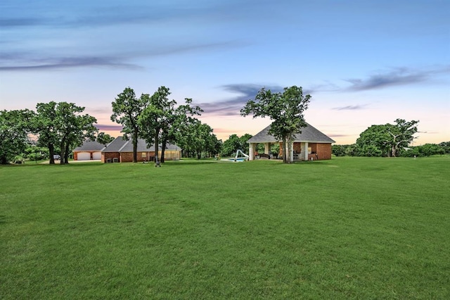 512 E Prairie Grove Rd, Guthrie, OK 73044 - photo 45