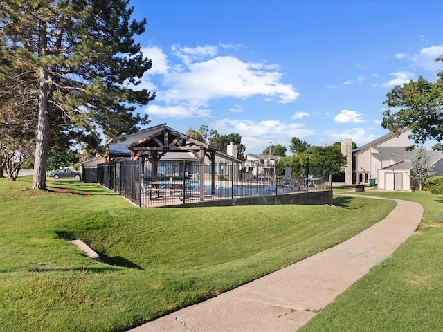 10002 Hefner Village Blvd, Oklahoma City, OK 73162 - photo 26