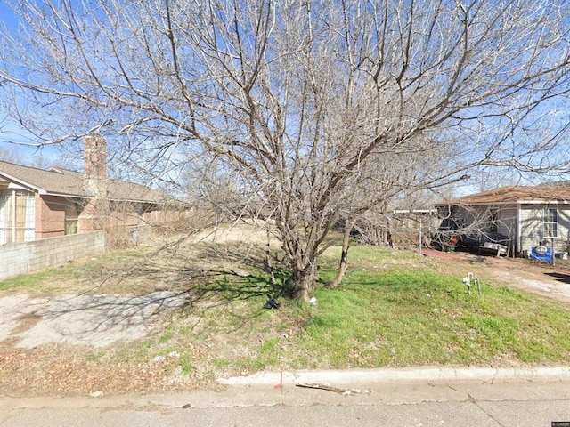 2405 NW 1st St, Oklahoma City, OK 73107