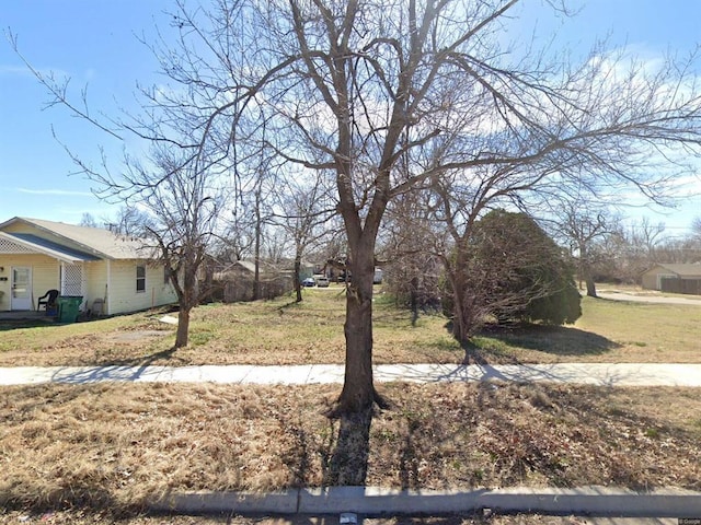 1526 NW 8th St, Oklahoma City, OK 73106