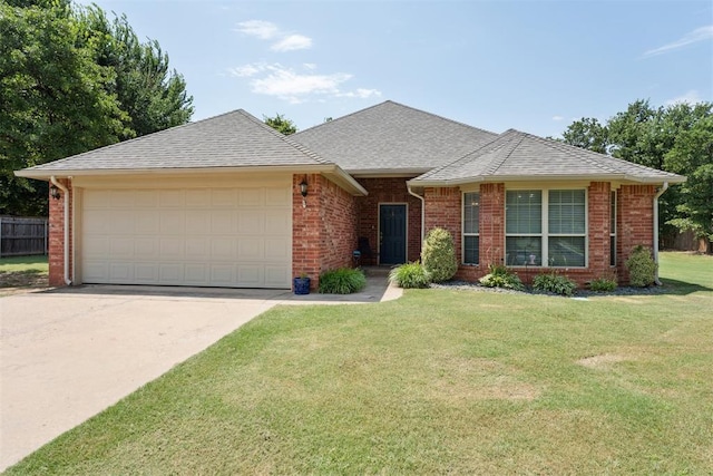 3902 Prairie Falcon Pt, Edmond, OK 73034 - photo 1