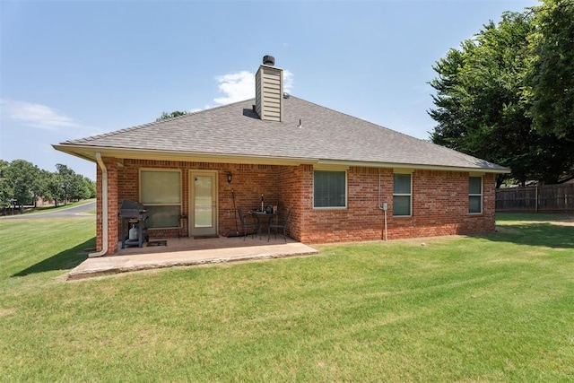 3902 Prairie Falcon Pt, Edmond, OK 73034 - photo 23