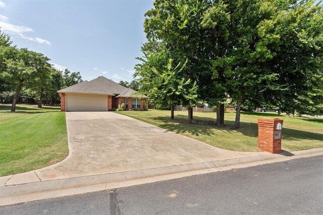 3902 Prairie Falcon Pt, Edmond, OK 73034 - photo 24