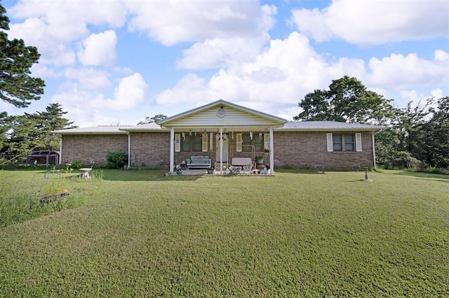 24899 Dusty Rd, Tecumseh, OK 74873 - photo 1
