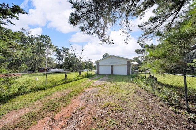 24899 Dusty Rd, Tecumseh, OK 74873 - photo 3