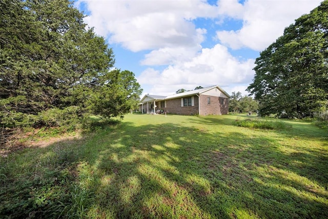 24899 Dusty Rd, Tecumseh, OK 74873 - photo 4