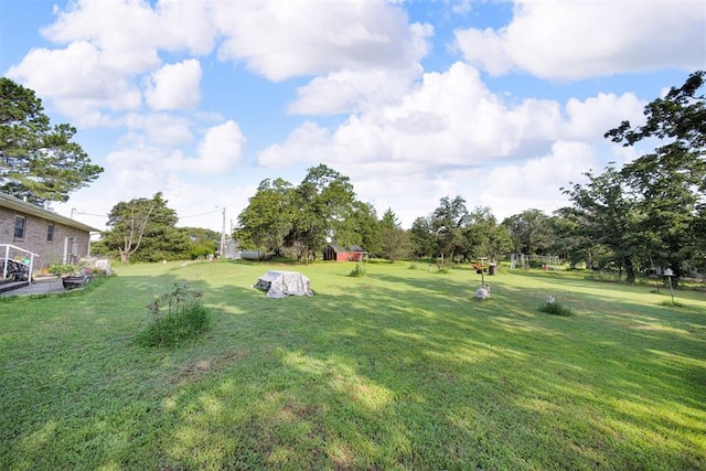 24899 Dusty Rd, Tecumseh, OK 74873 - photo 5