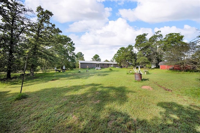 24899 Dusty Rd, Tecumseh, OK 74873 - photo 6