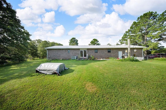 24899 Dusty Rd, Tecumseh, OK 74873 - photo 8