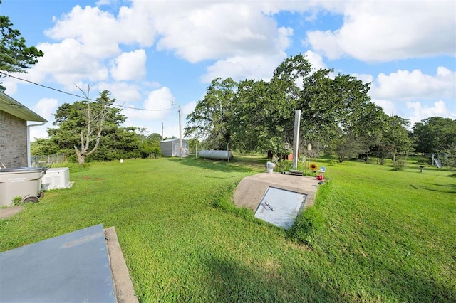 24899 Dusty Rd, Tecumseh, OK 74873 - photo 9