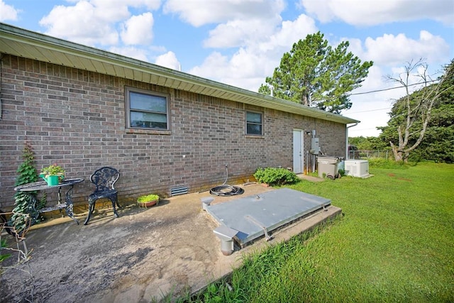 24899 Dusty Rd, Tecumseh, OK 74873 - photo 10
