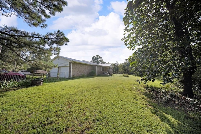 24899 Dusty Rd, Tecumseh, OK 74873 - photo 11