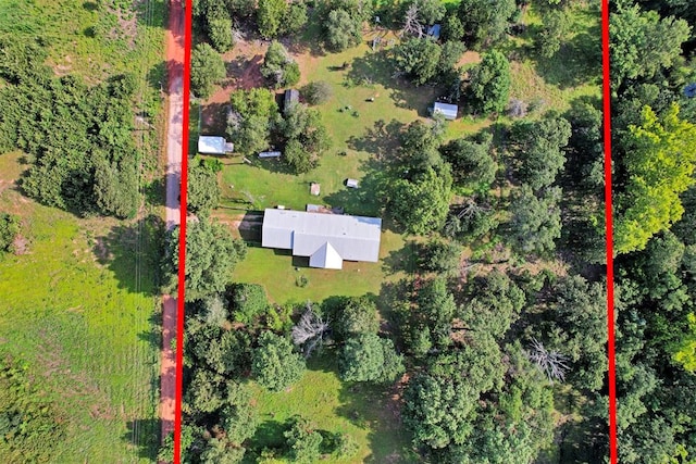 24899 Dusty Rd, Tecumseh, OK 74873 - photo 17