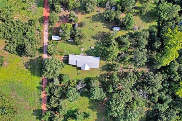 24899 Dusty Rd, Tecumseh, OK 74873 - photo 18
