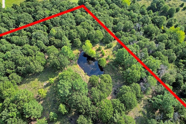 24899 Dusty Rd, Tecumseh, OK 74873 - photo 21