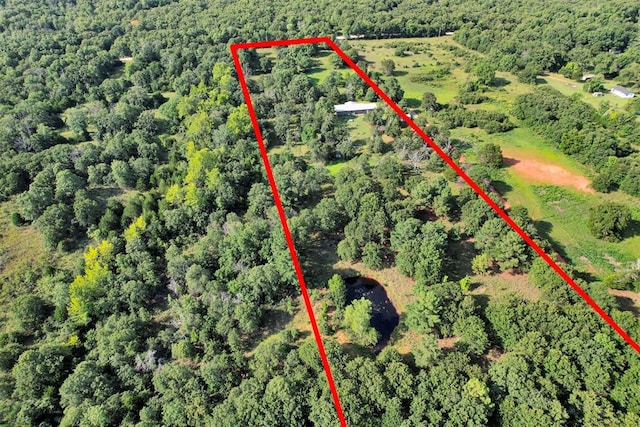 24899 Dusty Rd, Tecumseh, OK 74873 - photo 25