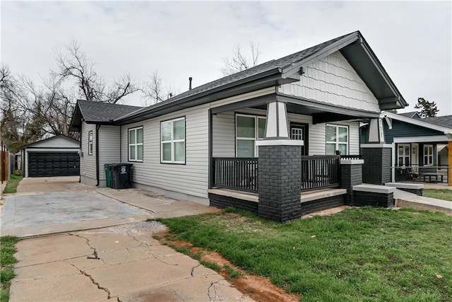 711 NW 34th St, Oklahoma City, OK 73118 - photo 7