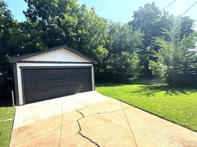 711 NW 34th St, Oklahoma City, OK 73118 - photo 10