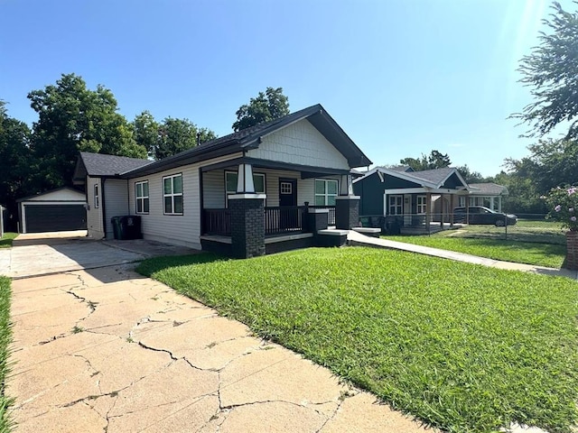 711 NW 34th St, Oklahoma City, OK 73118 - photo 28