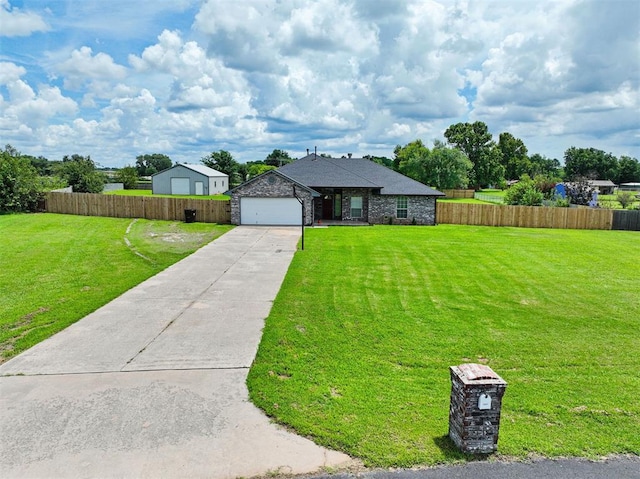 6571 Windridge Cir, Lexington, OK 73051 - photo 1