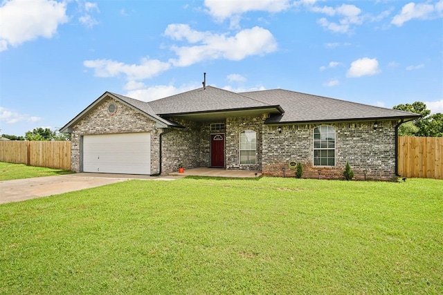 6571 Windridge Cir, Lexington, OK 73051 - photo 2