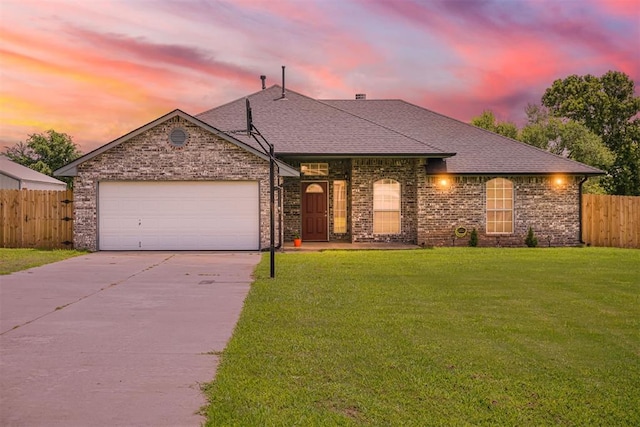 6571 Windridge Cir, Lexington, OK 73051 - photo 3