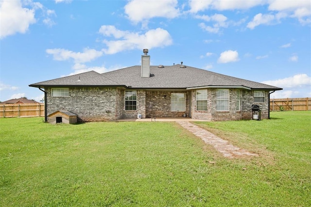 6571 Windridge Cir, Lexington, OK 73051 - photo 30