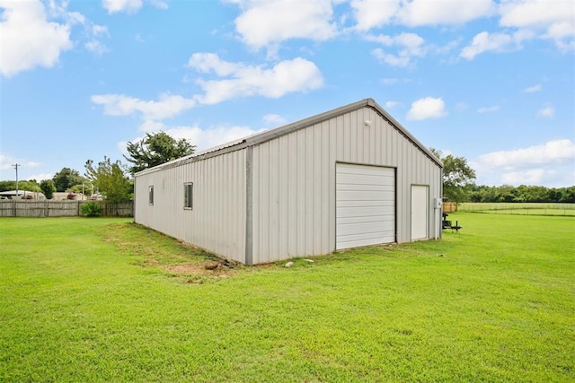 6571 Windridge Cir, Lexington, OK 73051 - photo 31